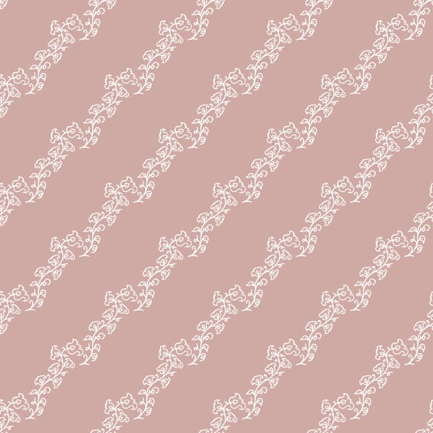 Theme small flowers Light pink