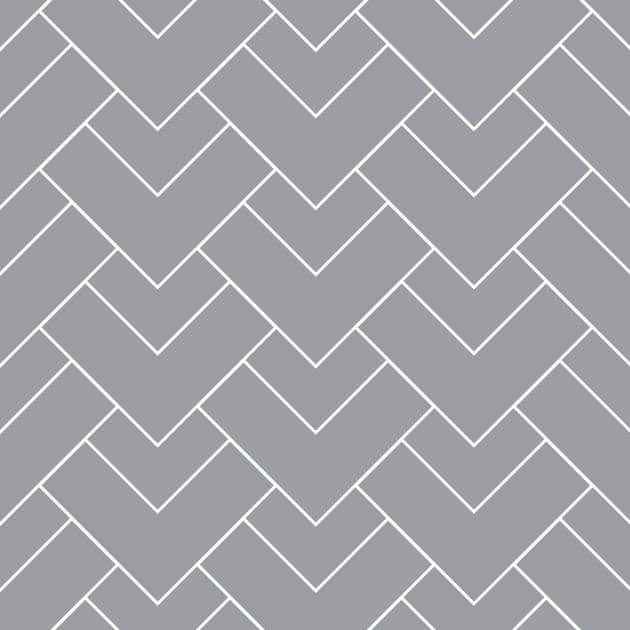 Theme geometric Light grey