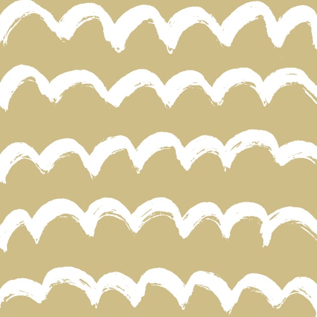 Tema olas Beige crème